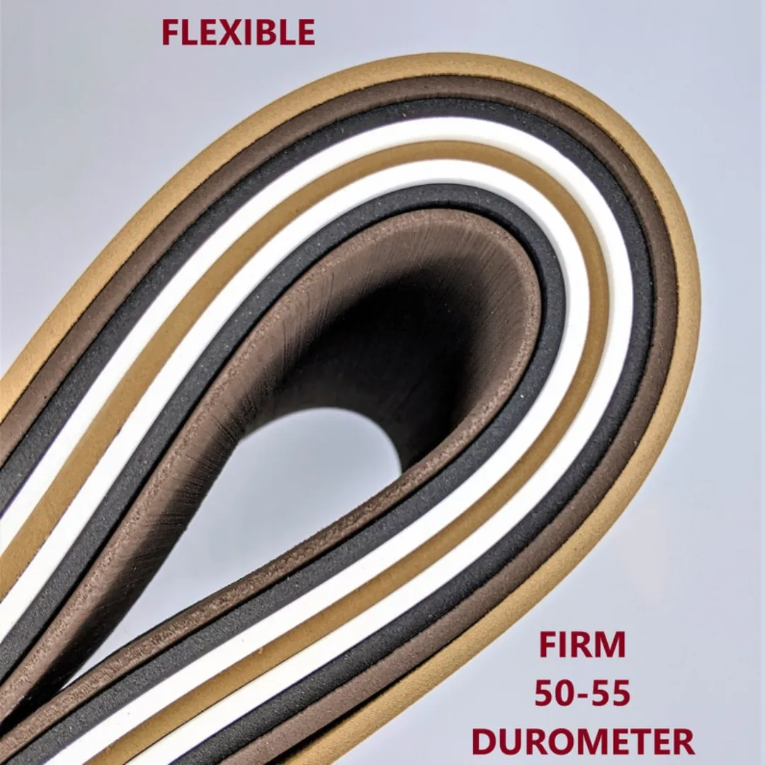 Cortex Soletech Soletech Mid Sole Rubber Panel 3mm